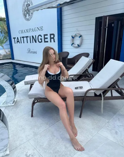 Проститутка Елизавета - Фото 3 №448724