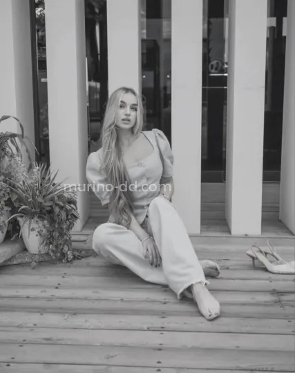 Проститутка Камилла - Фото 7 №448824