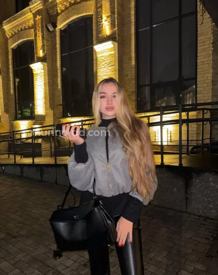 Проститутка Алина - Фото 9 №448828