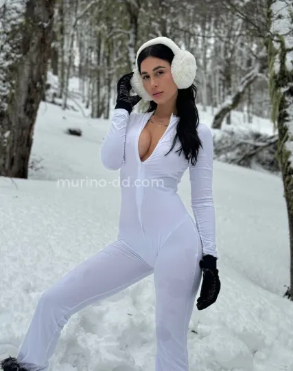 Проститутка Фрида - Фото 9 №466008
