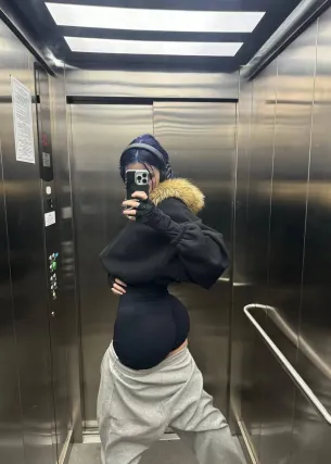 Зарина - Фото 2